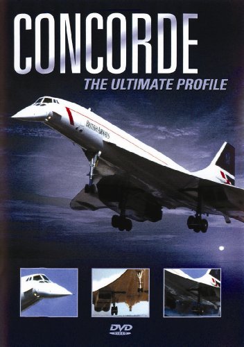 Concorde - The Ultimate Profile [DVD] von Simply Media
