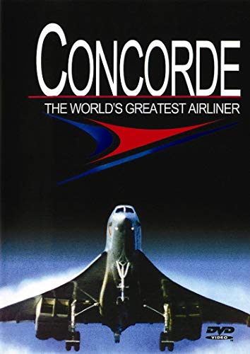 Concorde - The World's Greatest Airliner [DVD] von Simply Media