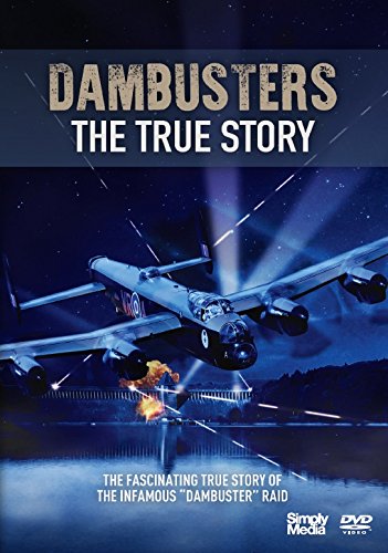 Dambusters - The True Story [DVD] [1993] von Simply Media
