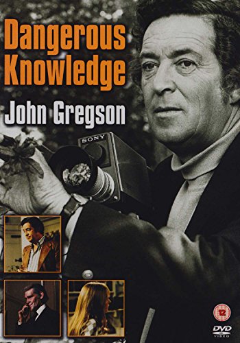 Dangerous Knowledge [DVD] von Simply Media