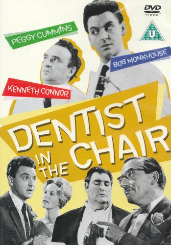 Dentist in the Chair [DVD] [UK Import] von Simply Media
