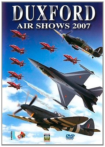 Duxford Airshows 2007 [DVD] [UK Import] von Simply Media