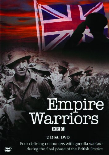 Empire Warriors BBC [DVD] [UK Import] von Simply Media