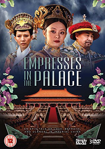 Empresses in the Palace [DVD] von Simply Media