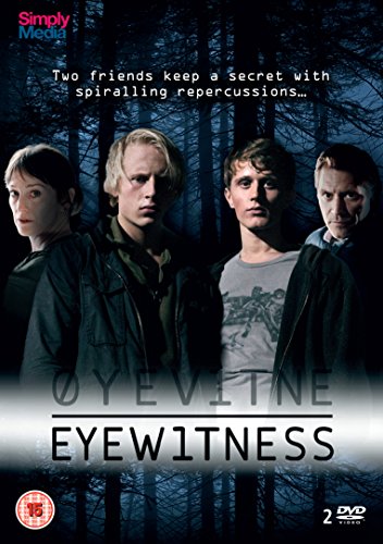 Eyewitness [DVD] von Simply Media