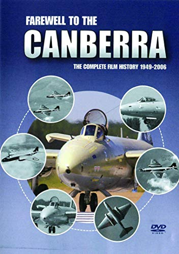 Farewell to the Canberra [DVD] von Simply Media