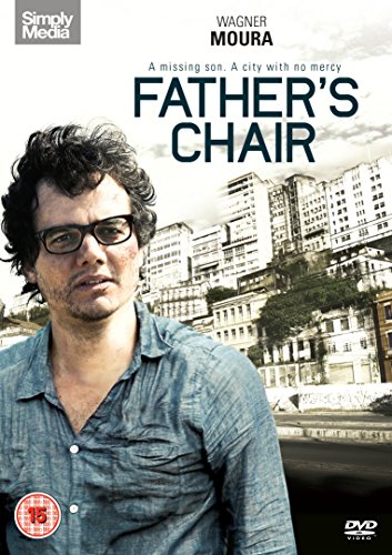 Father's Chair (A Busca) [DVD] [UK Import] von Simply Media