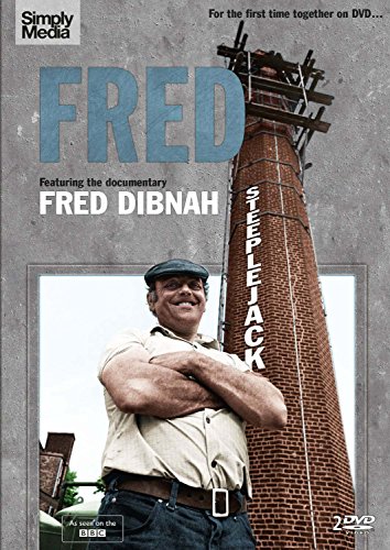 Fred: Complete Series (including Fred Dibnah Steeplejack) [DVD] von Simply Media