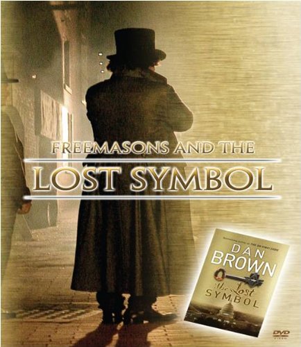 Freemasons And The Lost Symbol [DVD] [2009] von Simply Media
