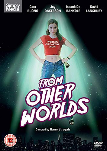From Other Worlds [DVD] von Simply Media