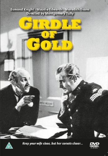 Girdle Of Gold (1952) [DVD] von Simply Media