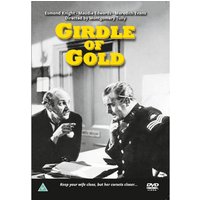 Girdle of Gold von Simply Media