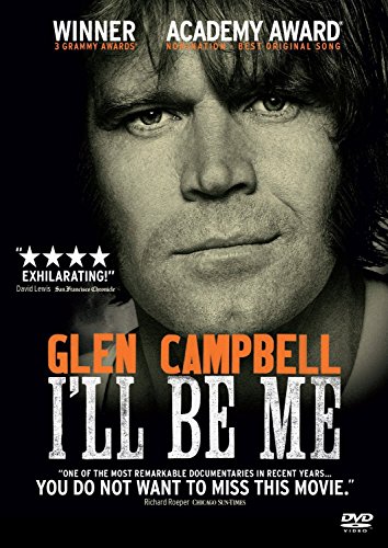 Glen Campbell - I'll be Me [DVD] von Simply Media