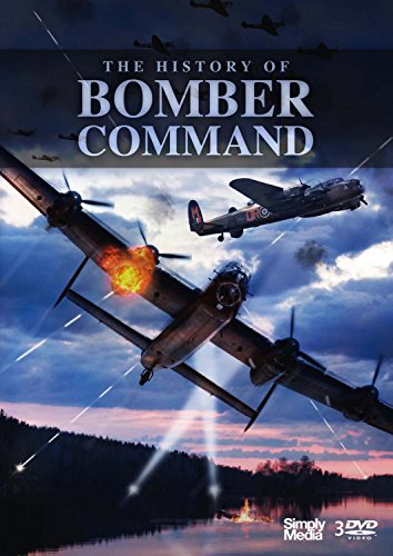 History of Bomber Command [DVD] von Simply Media