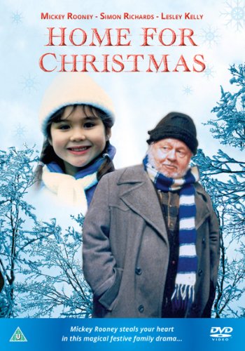 Home For Christmas [DVD] von Simply Media
