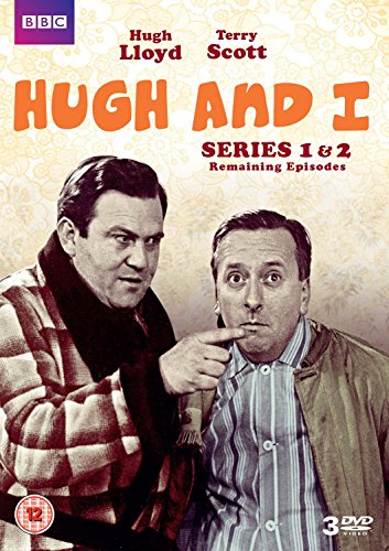 Hugh and I [DVD] von Simply Media
