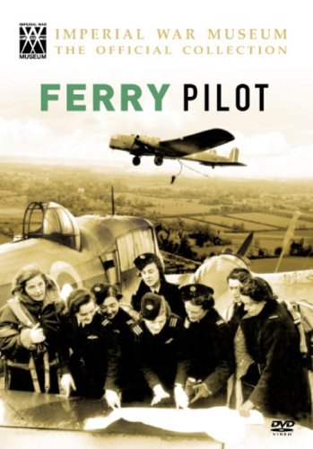 Imperial War Museum - Ferry Pilot [DVD] von Simply Media