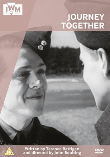Journey Together [DVD] [UK Import] von Simply Media
