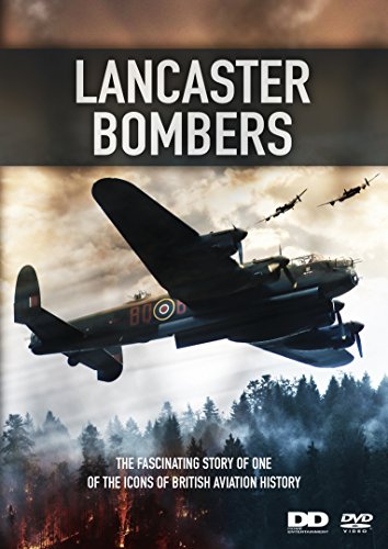 Lancaster Bombers [DVD] von Simply Media