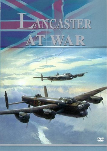 Lancaster at War [DVD] von Simply Media