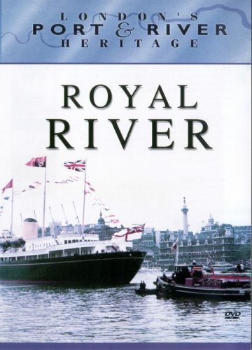 London's Port and River Heritage - Royal River [DVD] von Simply Media