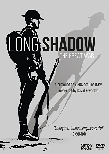 Long Shadow [DVD] von Simply Media