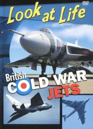 Look at Life - British Cold War Jets [DVD] von Simply Media
