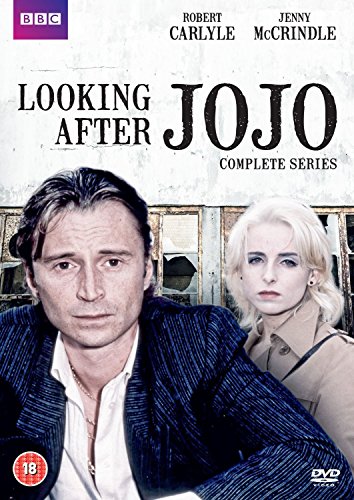 Looking After Jo Jo [DVD] von Simply Media