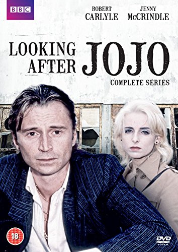 Looking After Jo Jo (JoJo) [DVD] von Simply Media