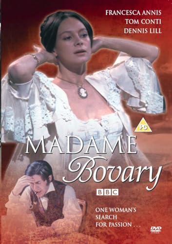 Madame Bovary [2 DVDs] [UK Import] von Simply Media