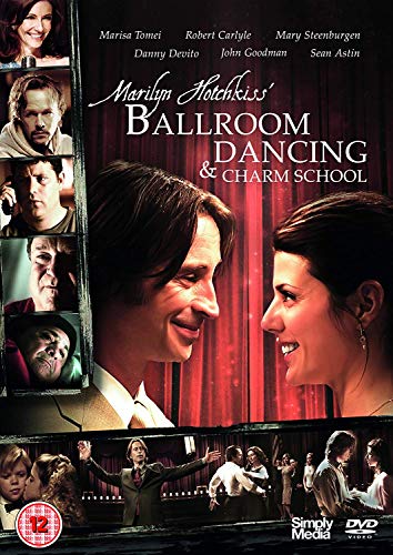 Marilyn Hotchkiss' Ballroom Dancing and Charm School [DVD] von Simply Media