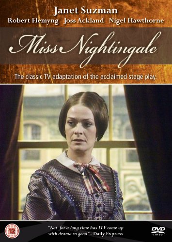 Miss Nightingale [DVD] von Simply Media
