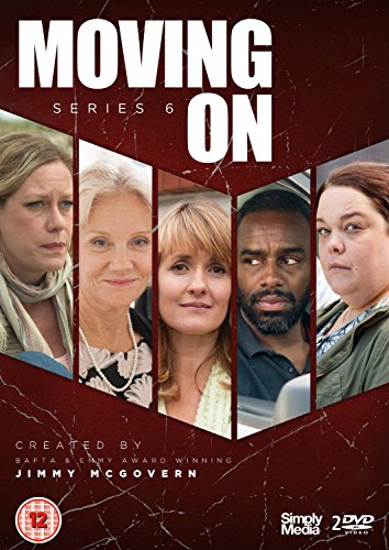 Moving On Series 6 [2 DVDs] von Simply Media