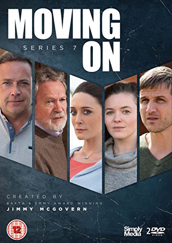 Moving On Series 7 [2 DVDs] von Simply Media
