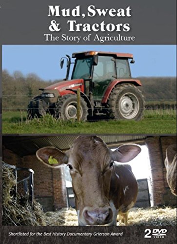 Mud, sweat & Tractors:The Story Of Agriculture - TV Series [2 DVDs] [UK Import] von Simply Media