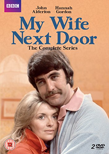 My Wife Next Door [DVD] von Simply Media