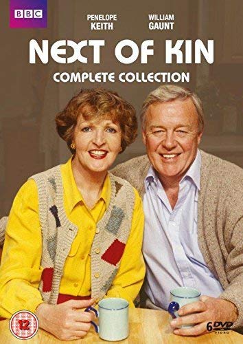 Next of Kin Series 1 - 3 [DVD] von Simply Media