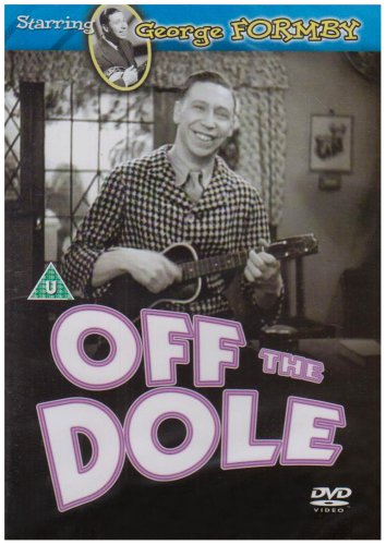 Off The Dole (George Formby) (1935) (DVD) [UK Import] von Simply Media