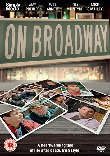 On Broadway [DVD] von Simply Media