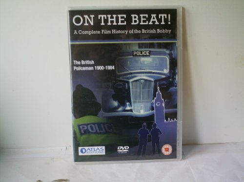 On The Beat - The British Policeman 1900-1984 [DVD] von Simply Media
