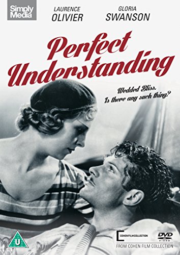 Perfect Understanding [DVD] von Simply Media