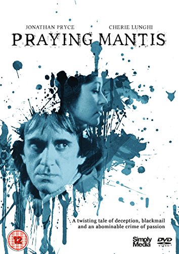 Praying Mantis (1983) [DVD] von Simply Media