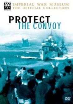 Protect the Convoy [DVD] von Simply Media