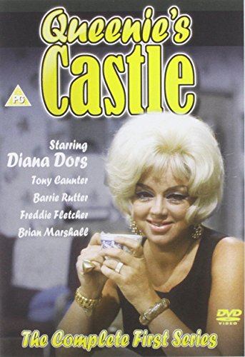 Queenie's Castle - Series 1 - Complete [DVD] [1970] von Simply Media