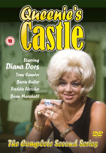 Queenie's Castle - Series 2 - Complete [DVD] [1971] von Simply Media