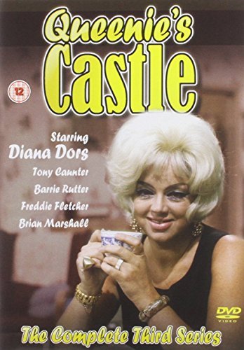 Queenie's Castle - Series 3 - Complete [DVD] [1972] [UK Import] von Simply Media