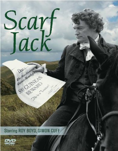 Scarf Jack [DVD] von Simply Media