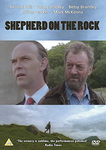 Shepherd on the Rock [DVD] [UK Import] von Simply Media