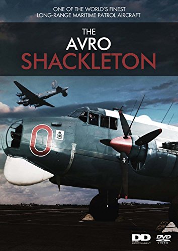 The Avro Shackleton [DVD] von Simply Media