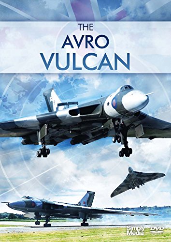 The Avro Vulcan [DVD] von Simply Media